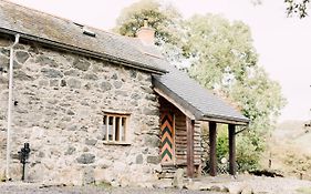 The Barn At Ty Beic